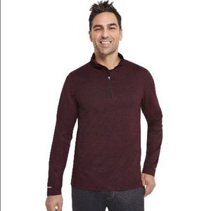 4/$25 Athletic Works Pull On Jacket Size XL NWT